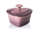 Ramekin com Tampa Coração